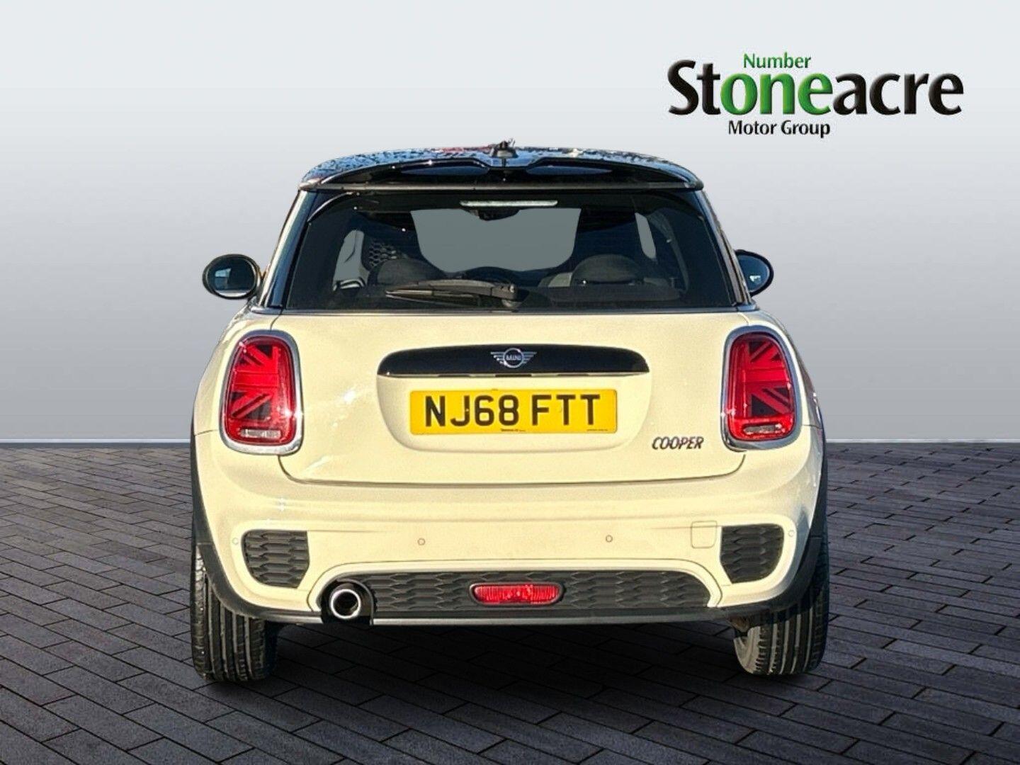 Used MINI Hatch 2018 for sale - 77267186: Photo 4