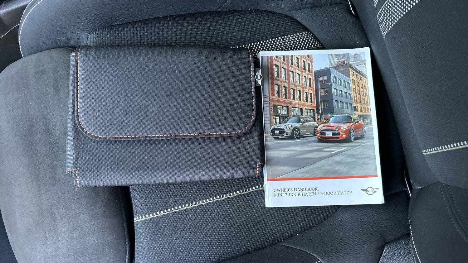 Used MINI Hatch 2018 for sale - 77267186: Photo 43