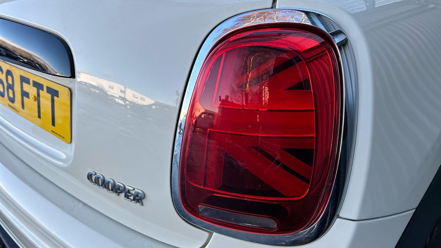 Used MINI Hatch 2018 for sale - 77267186: Photo 44