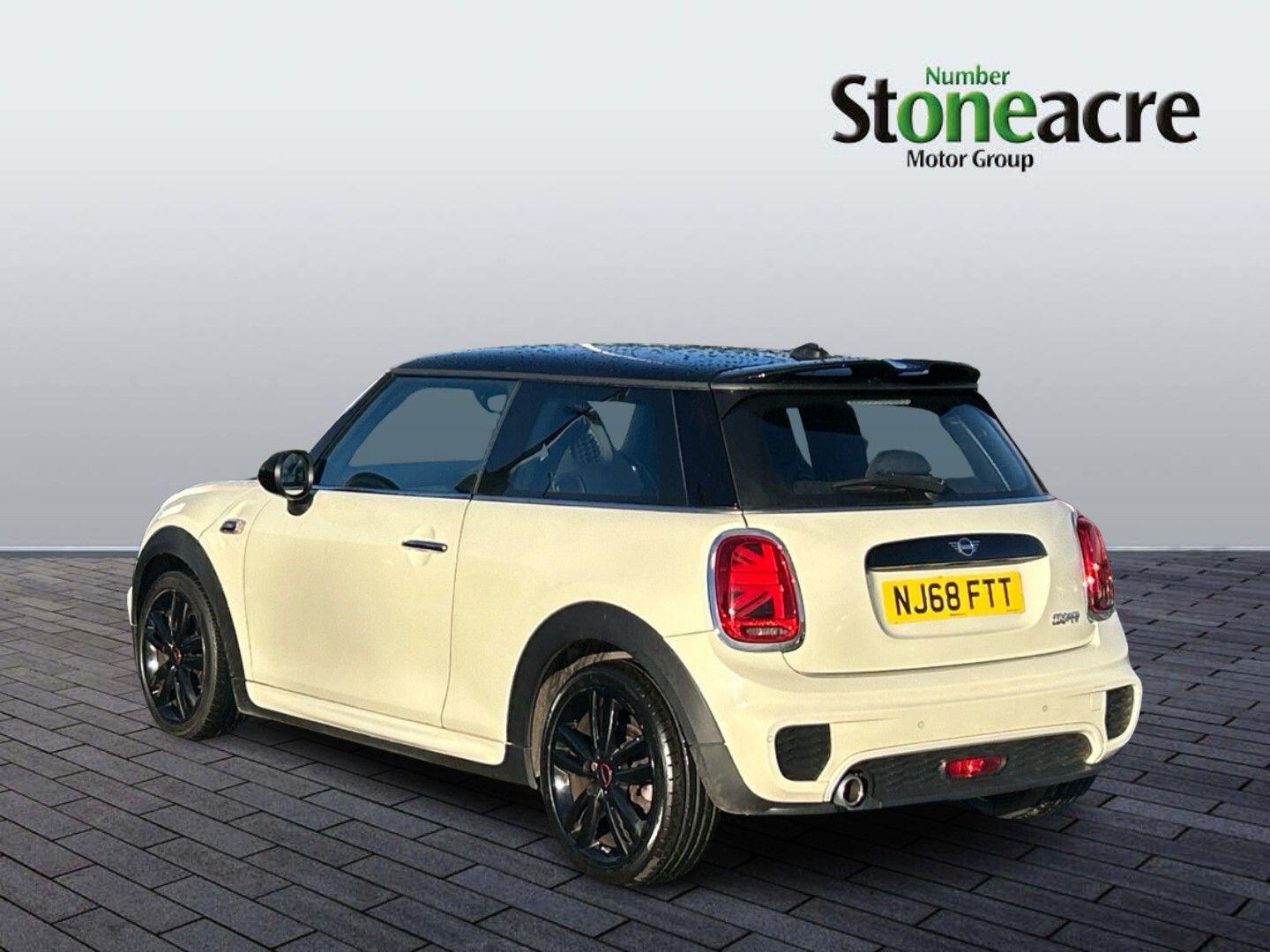 Used MINI Hatch 2018 for sale - 77267186: Photo 5