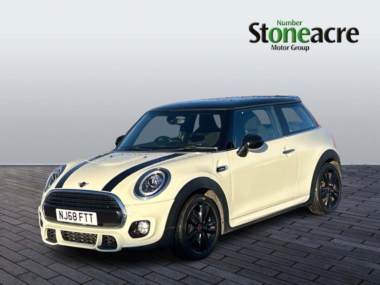 Used MINI Hatch 2018 for sale - 77267186: Photo 7