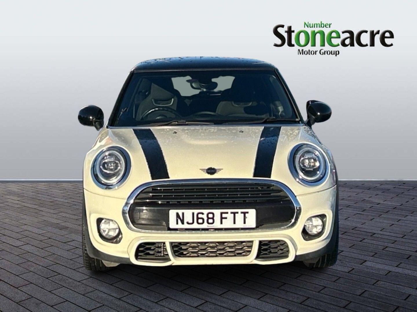 Used MINI Hatch 2018 for sale - 77267186: Photo 8