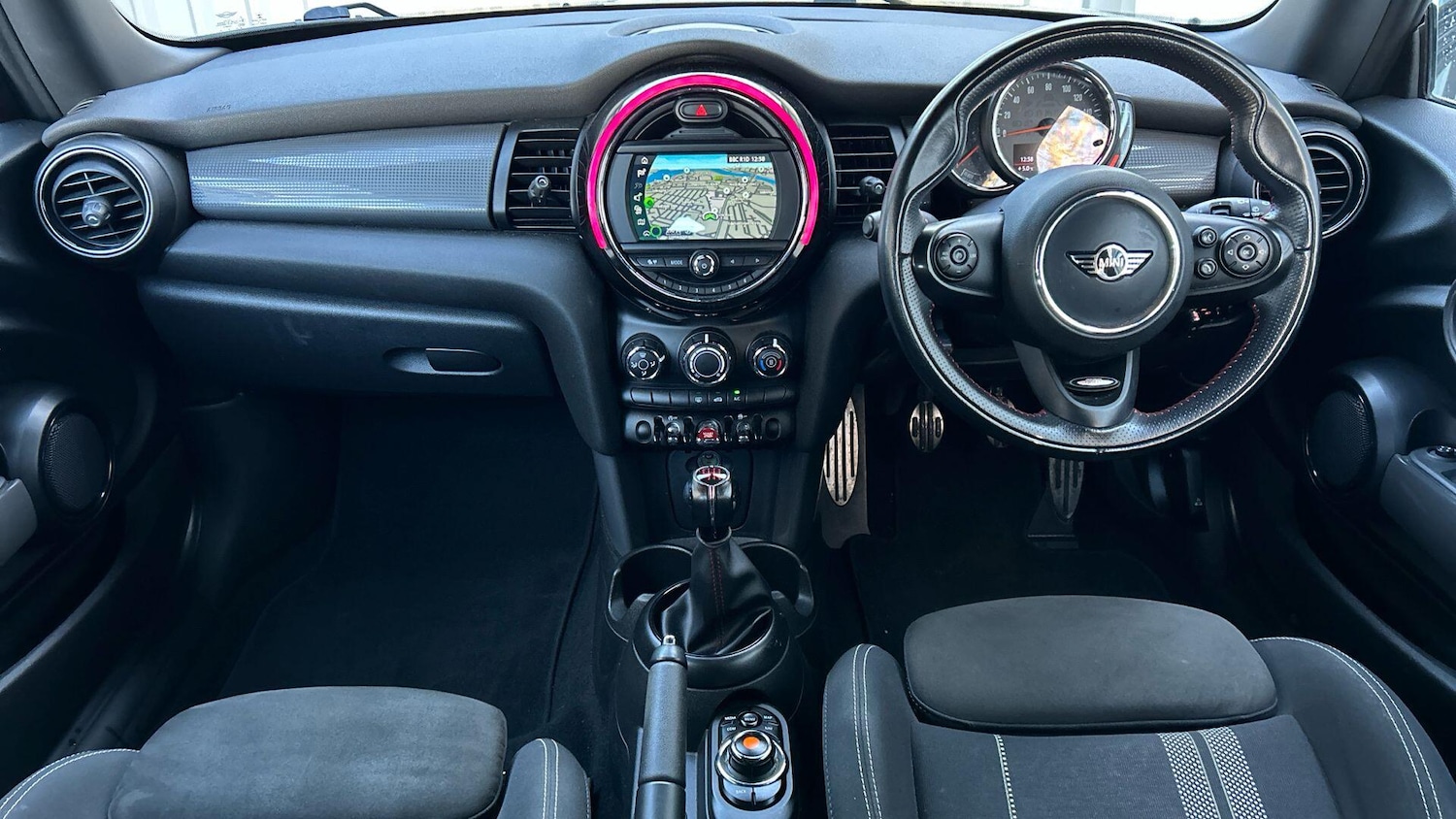 Used MINI Hatch 2018 for sale - 77267186: Photo 9