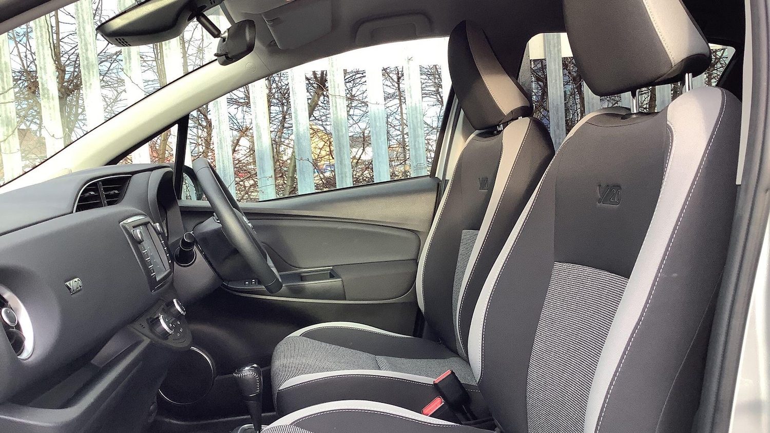 Used Toyota Yaris 2019 for sale - 76336600: Photo 15