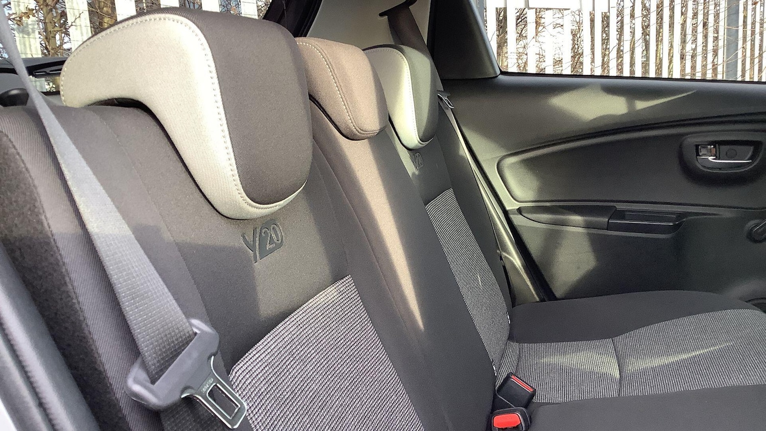 Used Toyota Yaris 2019 for sale - 76336600: Photo 17