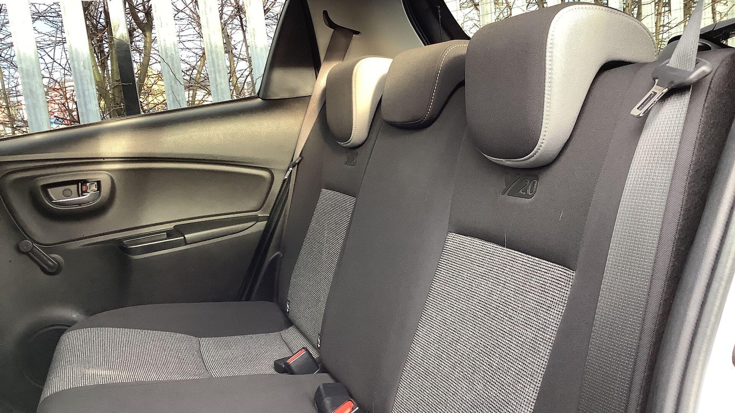 Used Toyota Yaris 2019 for sale - 76336600: Photo 18