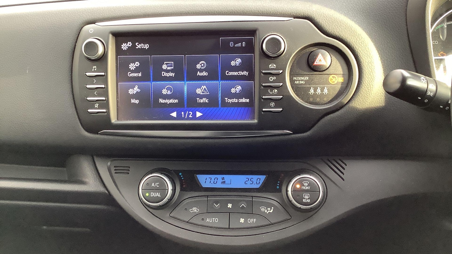 Used Toyota Yaris 2019 for sale - 76336600: Photo 27