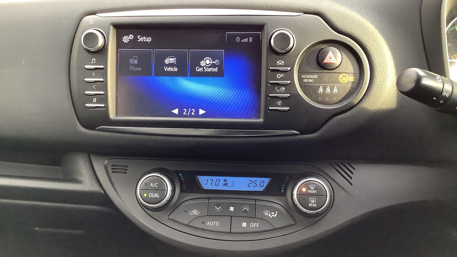 Used Toyota Yaris 2019 for sale - 76336600: Photo 28