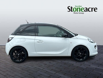 Used Vauxhall ADAM 2019 for sale - 78348288: Photo