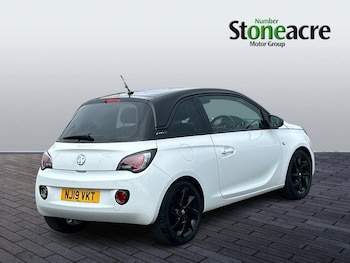 Used Vauxhall ADAM 2019 for sale - 78348288: Photo
