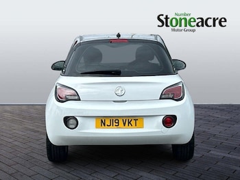 Used Vauxhall ADAM 2019 for sale - 78348288: Photo