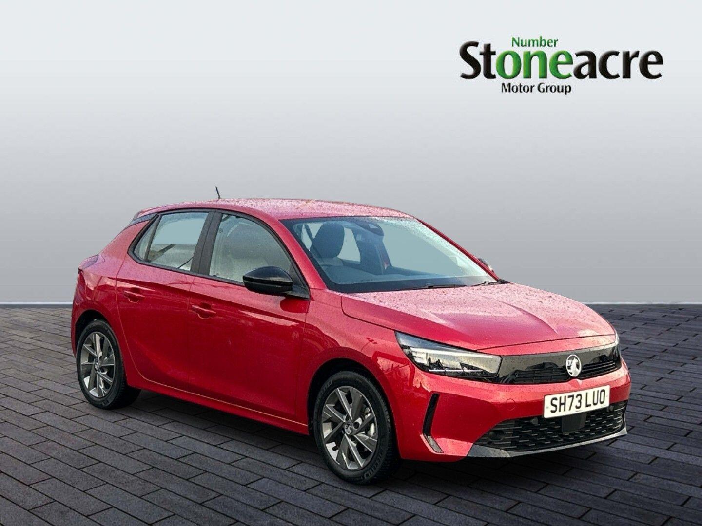 Used Vauxhall Corsa 2023 for sale - 76801501: Photo 1