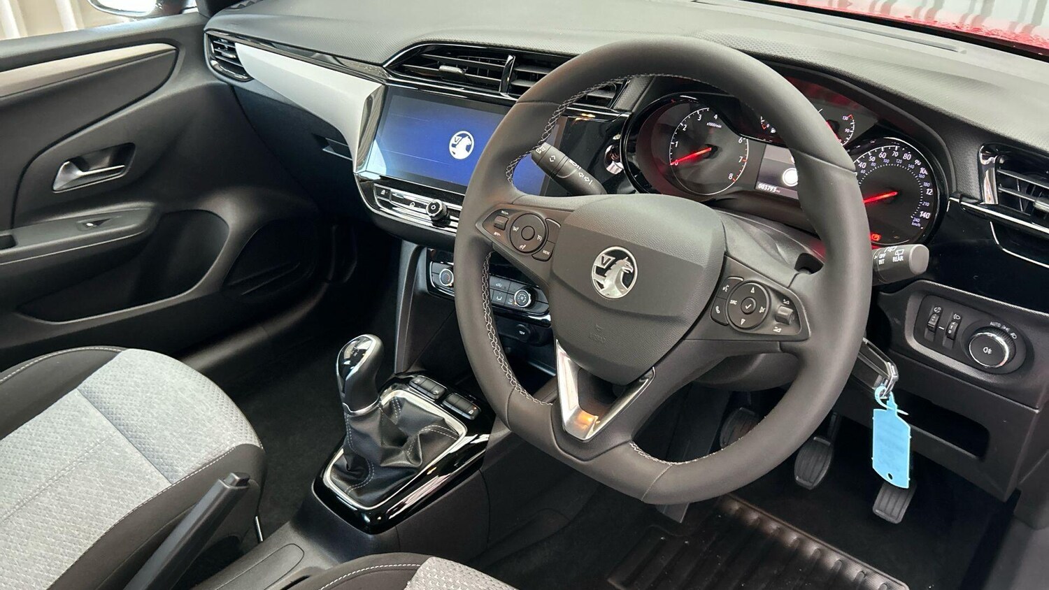 Used Vauxhall Corsa 2023 for sale - 76801501: Photo 10