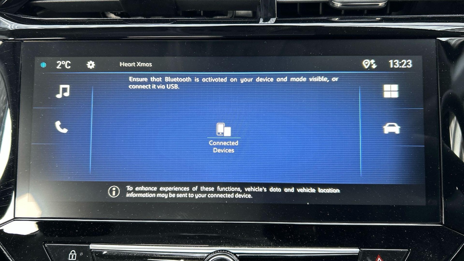 Used Vauxhall Corsa 2023 for sale - 76801501: Photo 11