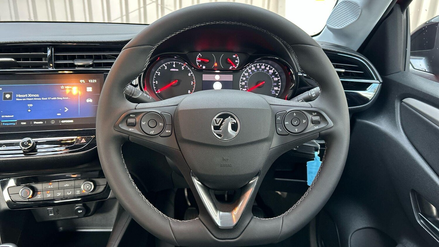 Used Vauxhall Corsa 2023 for sale - 76801501: Photo 12