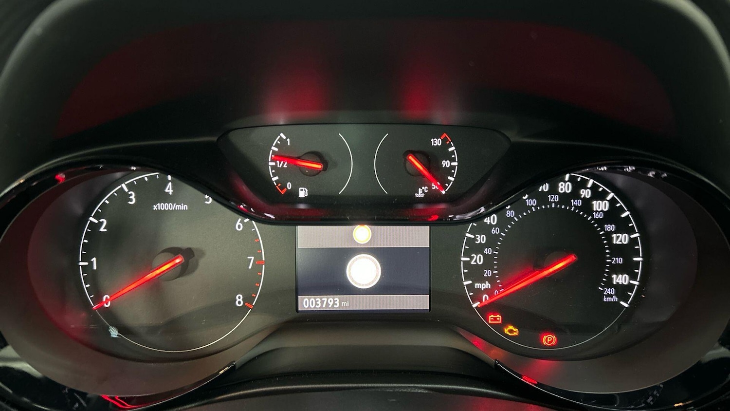 Used Vauxhall Corsa 2023 for sale - 76801501: Photo 13