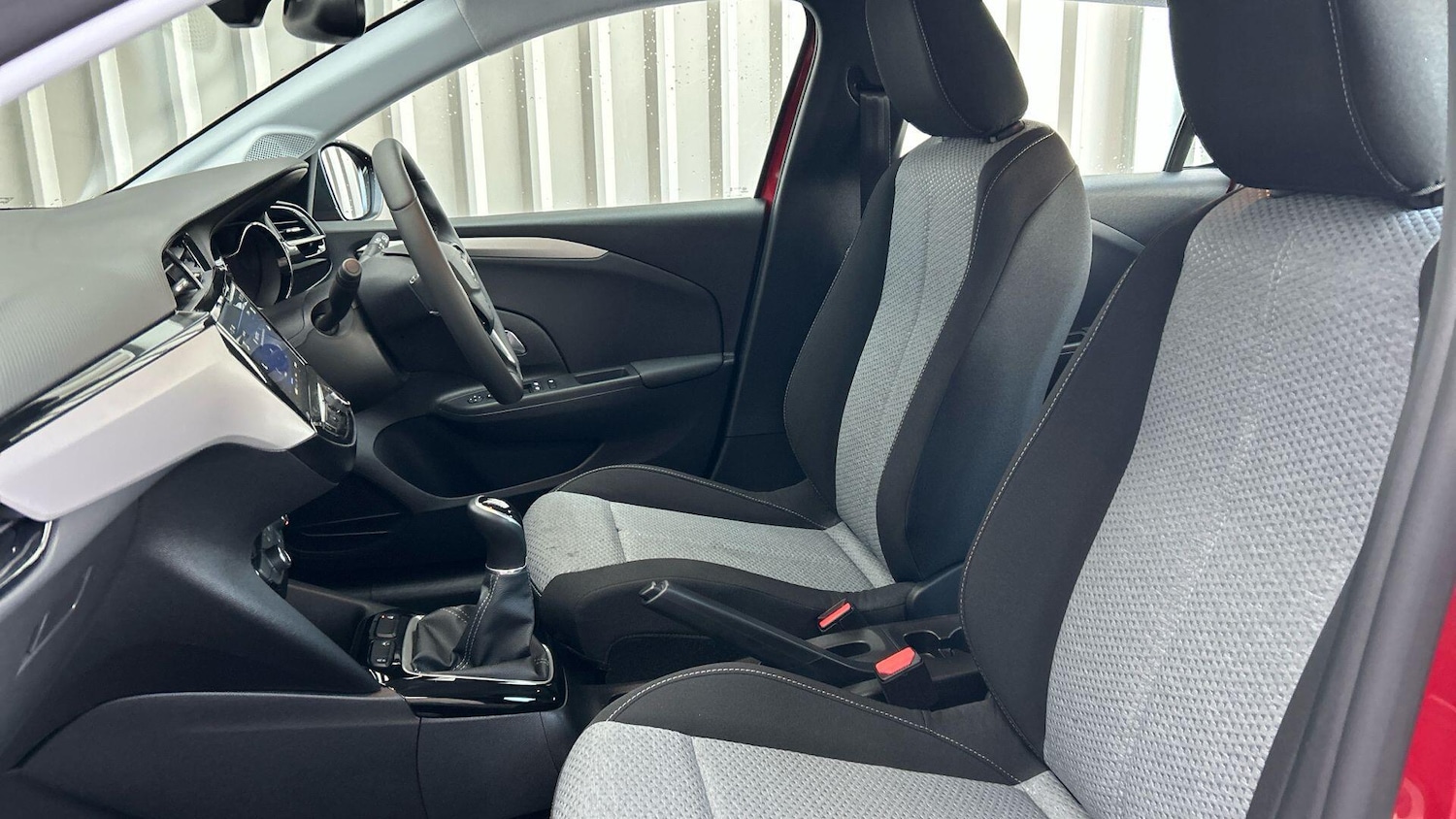 Used Vauxhall Corsa 2023 for sale - 76801501: Photo 14