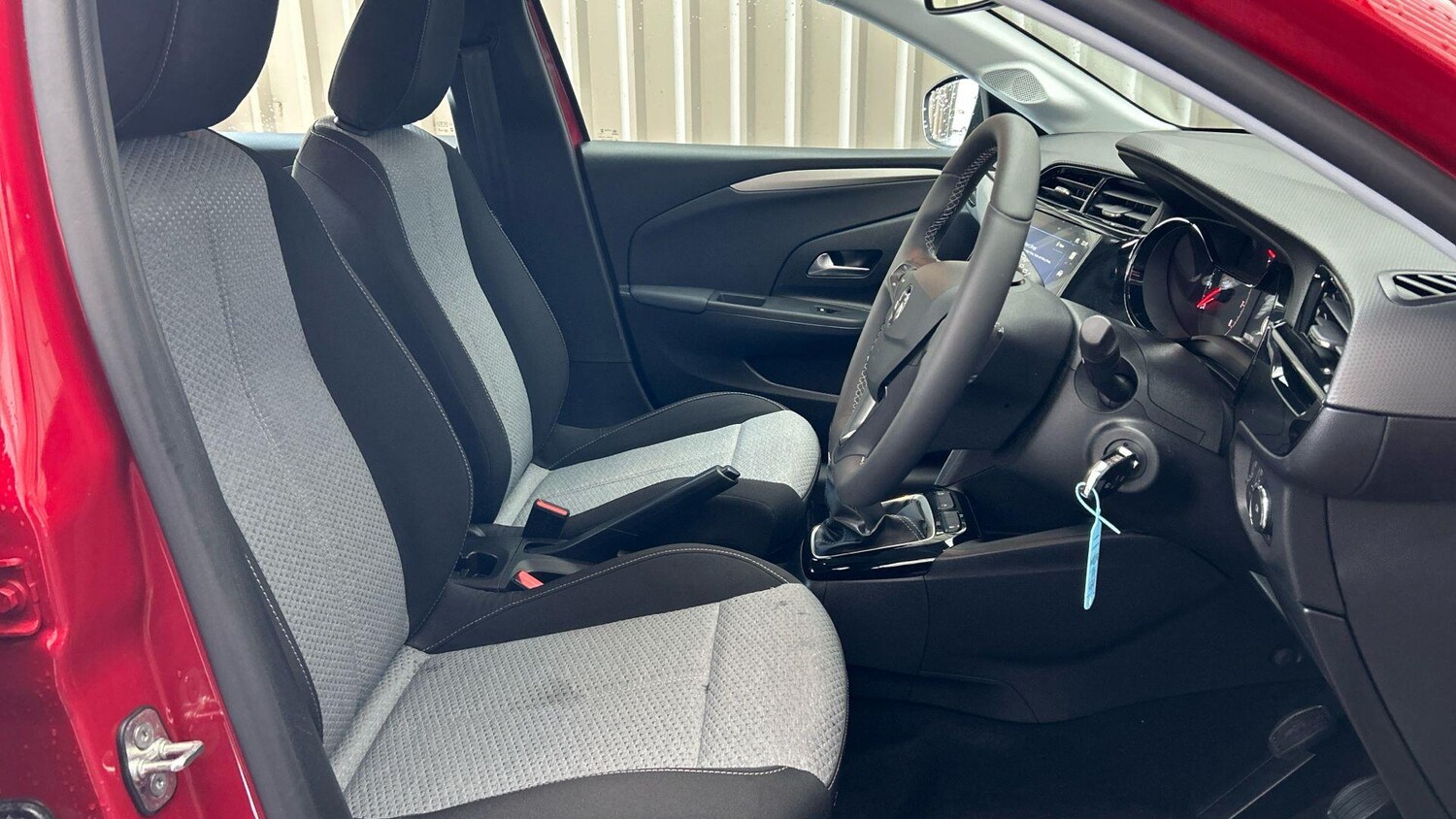 Used Vauxhall Corsa 2023 for sale - 76801501: Photo 15