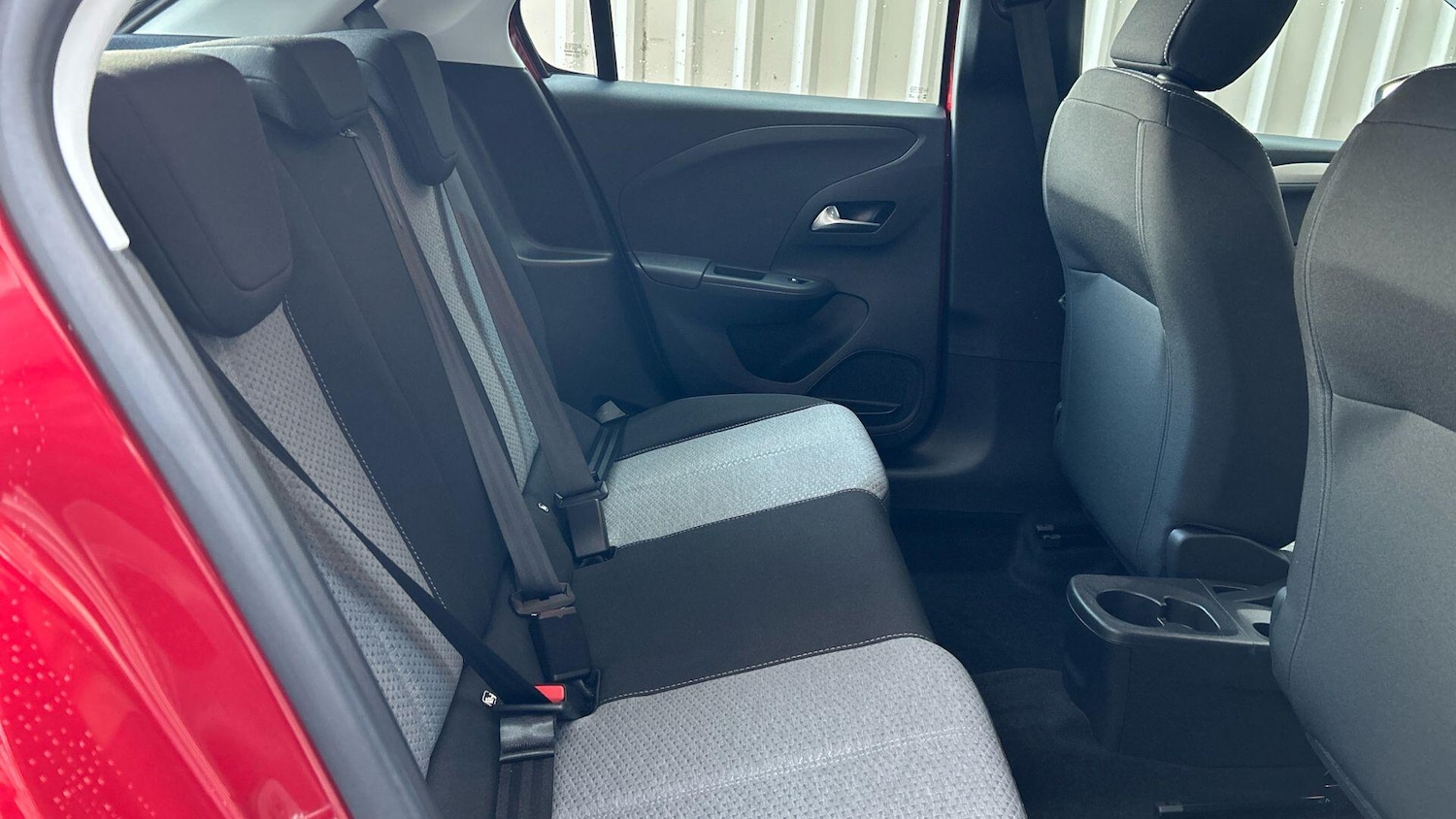 Used Vauxhall Corsa 2023 for sale - 76801501: Photo 16