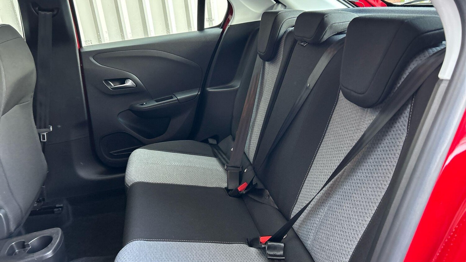 Used Vauxhall Corsa 2023 for sale - 76801501: Photo 17