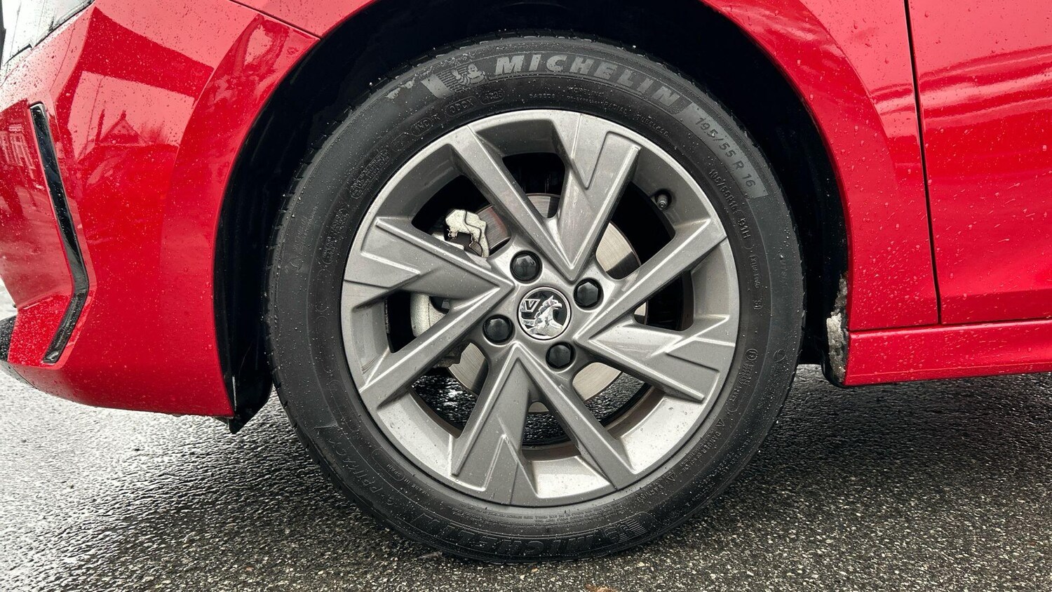 Used Vauxhall Corsa 2023 for sale - 76801501: Photo 19