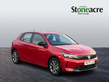 Used Vauxhall Corsa 2023 for sale - 76801501: Photo