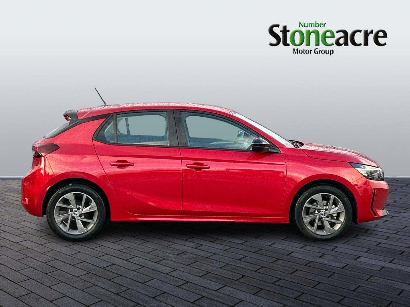 Used Vauxhall Corsa 2023 for sale - 76801501: Photo 2