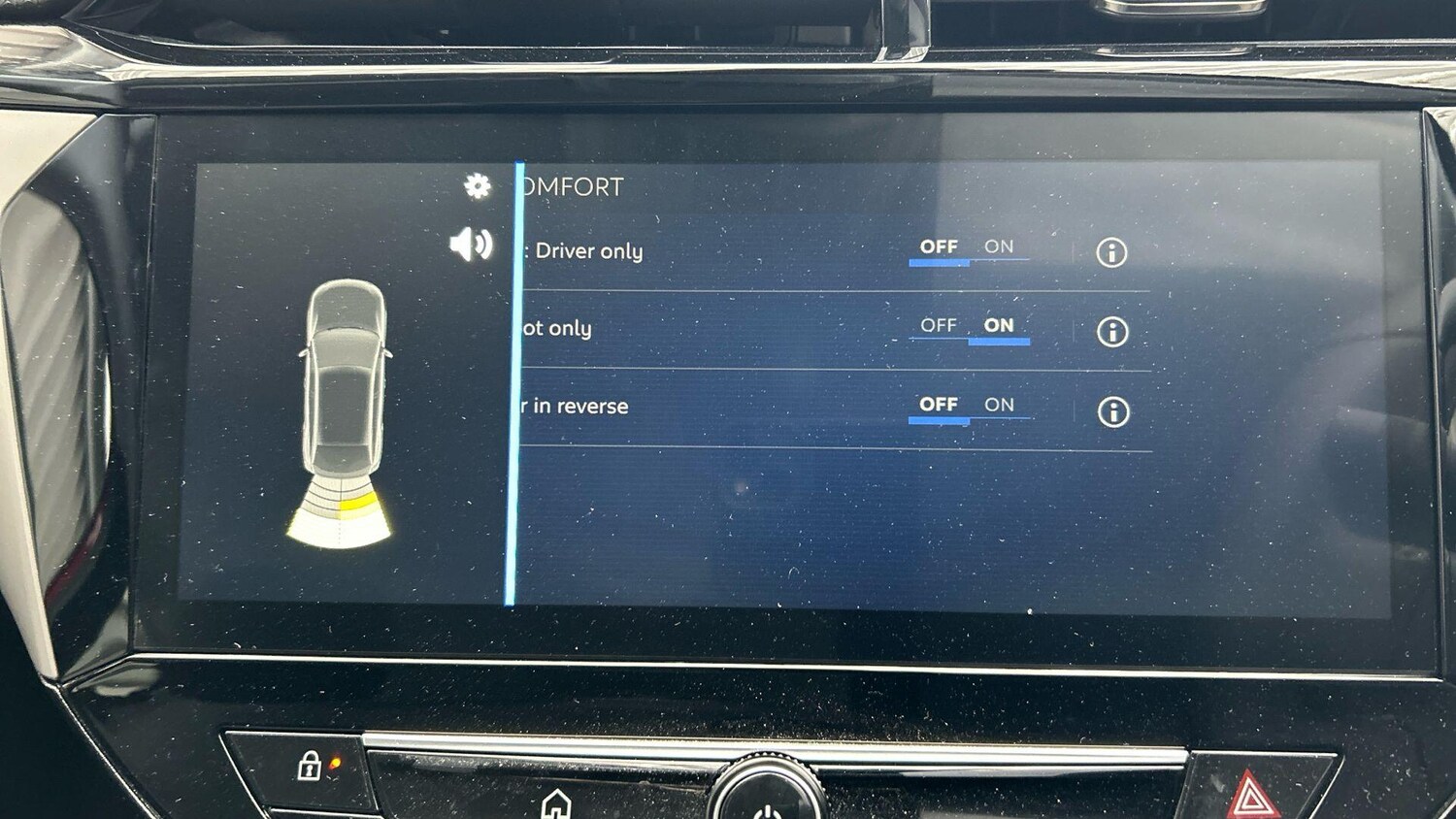 Used Vauxhall Corsa 2023 for sale - 76801501: Photo 20