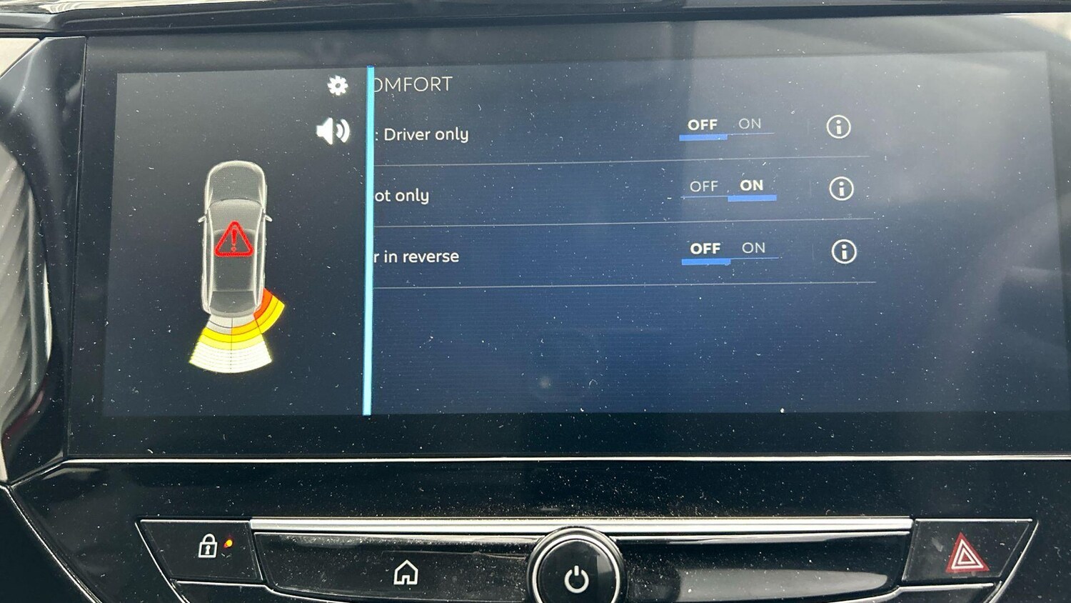 Used Vauxhall Corsa 2023 for sale - 76801501: Photo 21