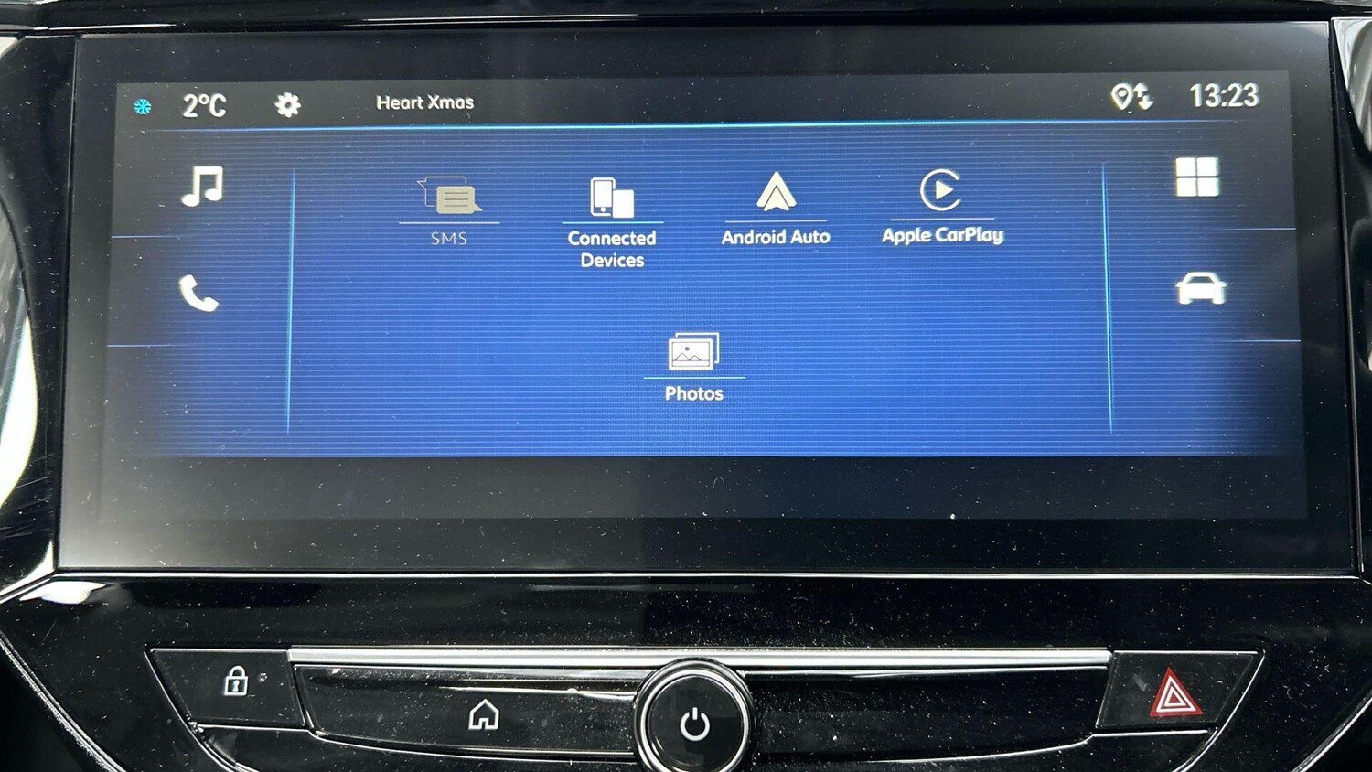 Used Vauxhall Corsa 2023 for sale - 76801501: Photo 23