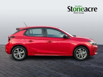 Used Vauxhall Corsa 2023 for sale - 76801501: Photo