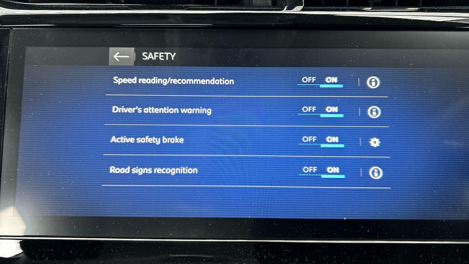 Used Vauxhall Corsa 2023 for sale - 76801501: Photo 32