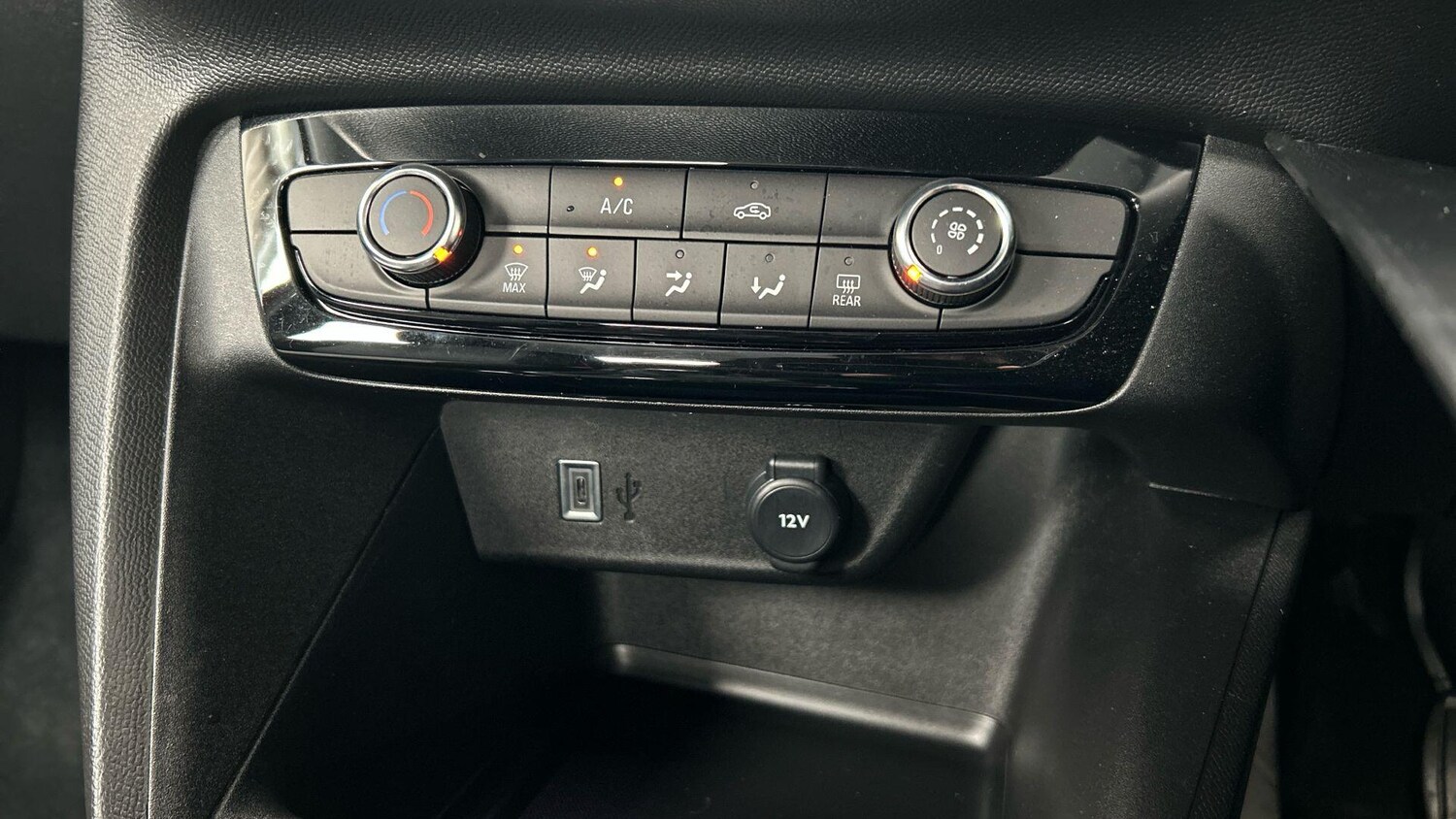 Used Vauxhall Corsa 2023 for sale - 76801501: Photo 33