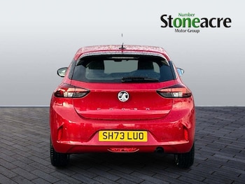 Used Vauxhall Corsa 2023 for sale - 76801501: Photo