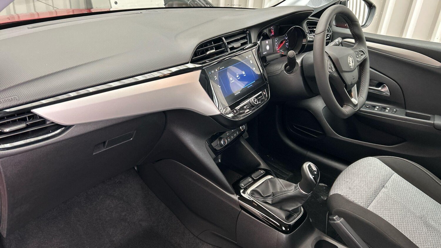 Used Vauxhall Corsa 2023 for sale - 76801501: Photo 41