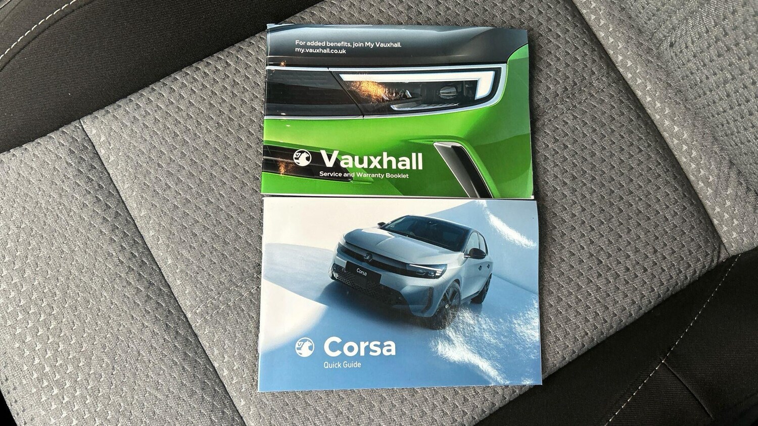 Used Vauxhall Corsa 2023 for sale - 76801501: Photo 43