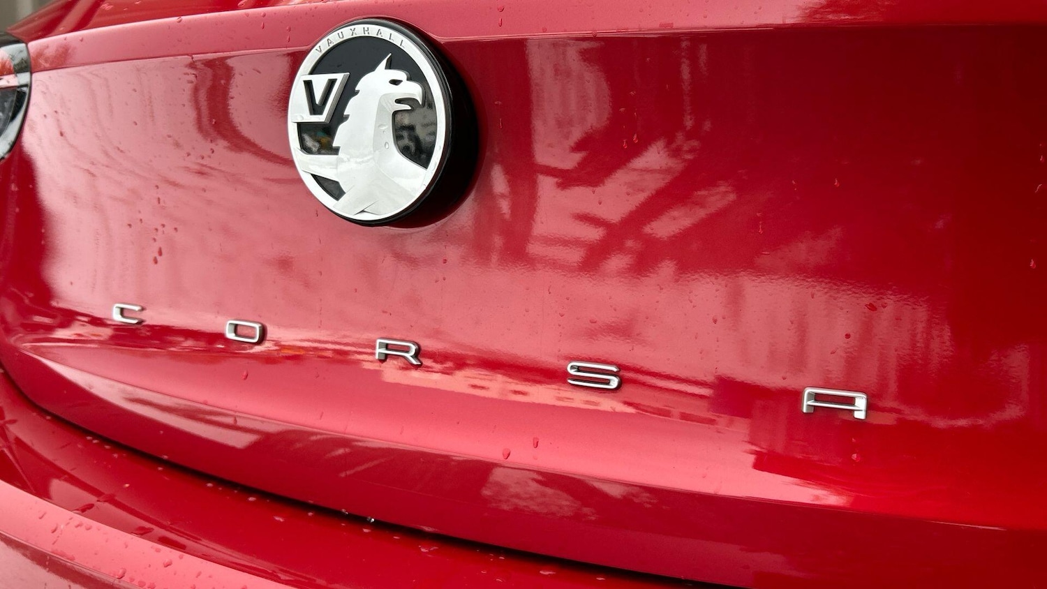 Used Vauxhall Corsa 2023 for sale - 76801501: Photo 44