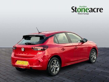 Used Vauxhall Corsa 2023 for sale - 76801501: Photo