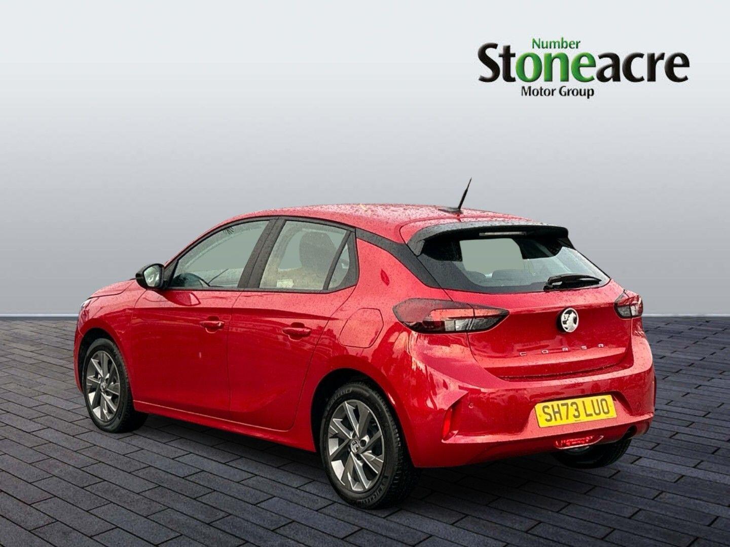 Used Vauxhall Corsa 2023 for sale - 76801501: Photo 5