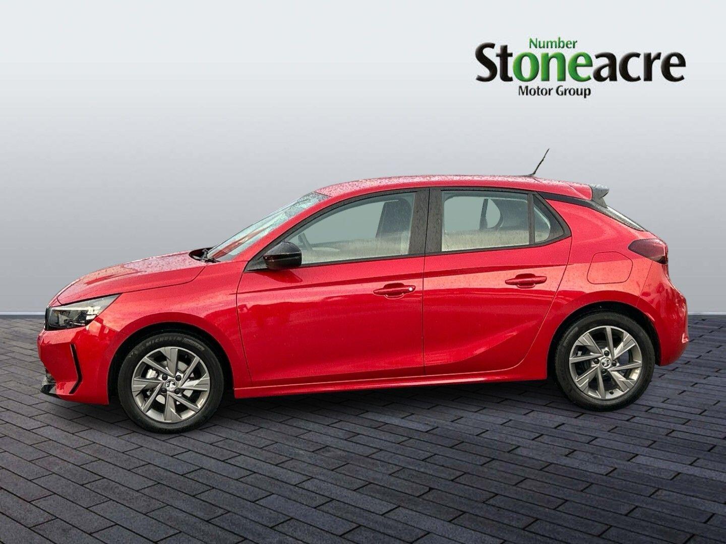 Used Vauxhall Corsa 2023 for sale - 76801501: Photo 6