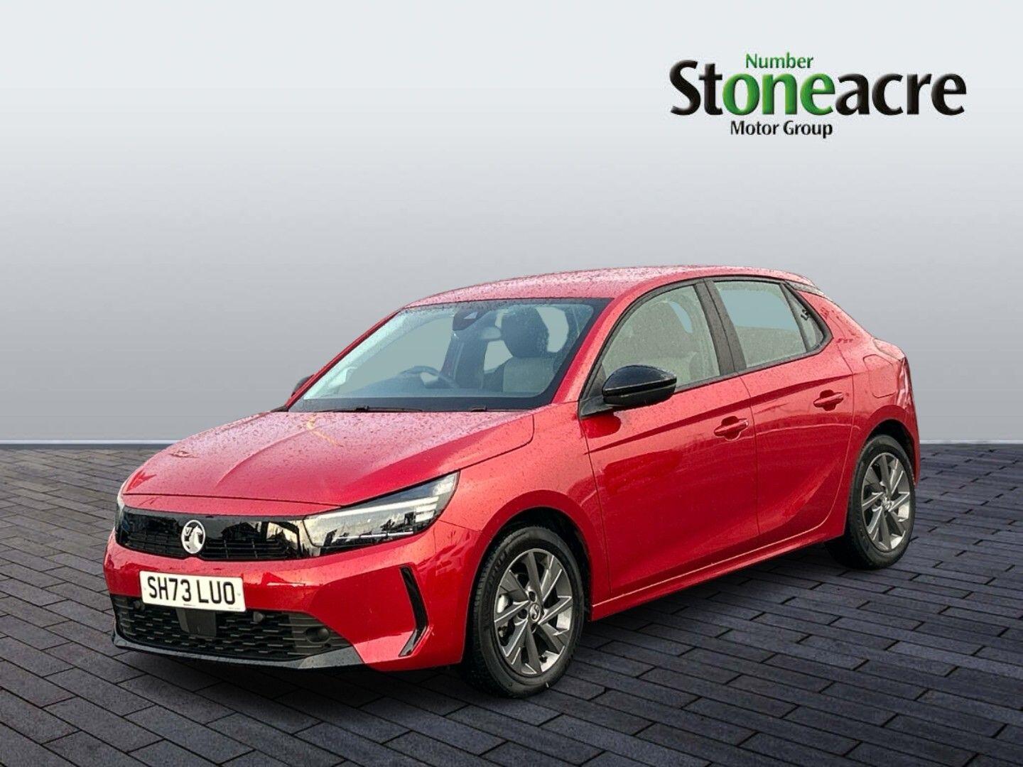 Used Vauxhall Corsa 2023 for sale - 76801501: Photo 7