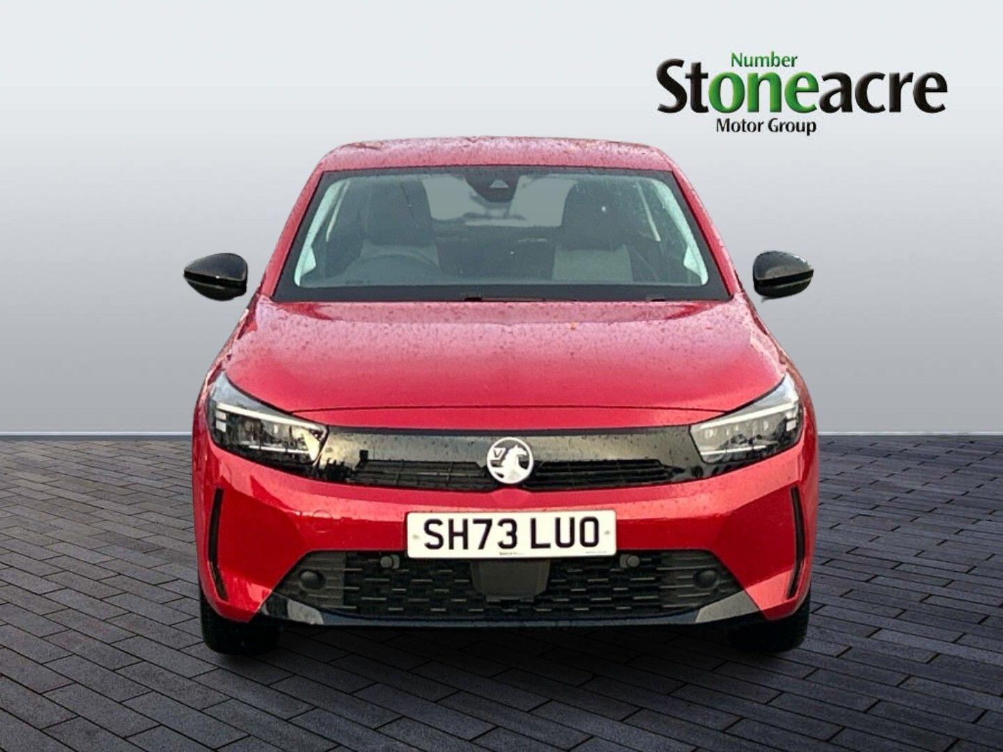 Used Vauxhall Corsa 2023 for sale - 76801501: Photo 8