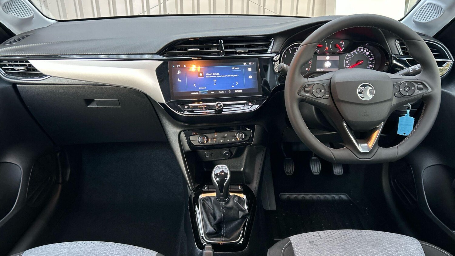 Used Vauxhall Corsa 2023 for sale - 76801501: Photo 9