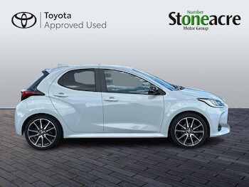 Used Toyota Yaris 2023 for sale - 75200293: Photo