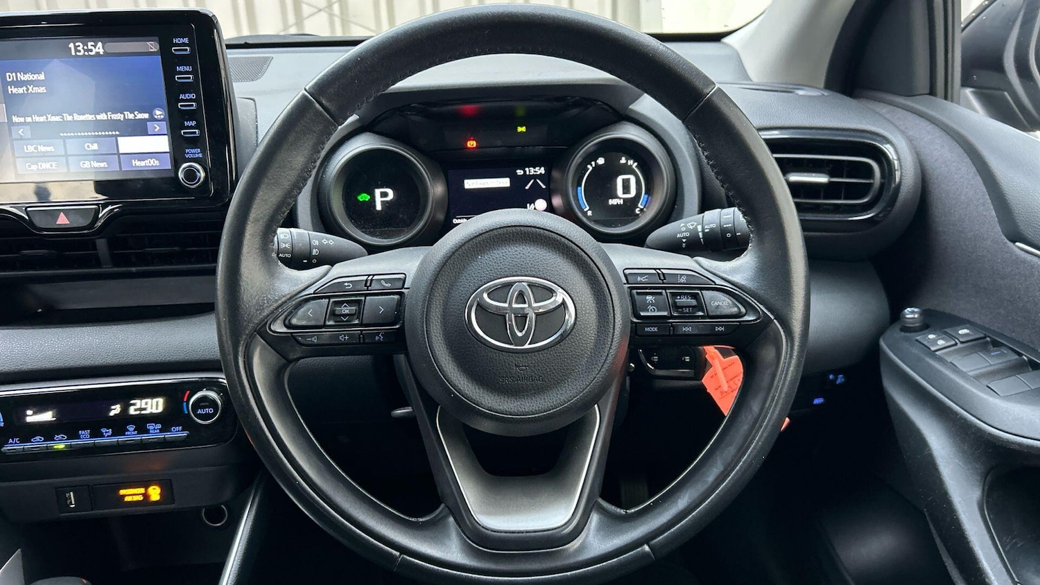 Used Toyota Yaris 2023 for sale - 76646127: Photo 12