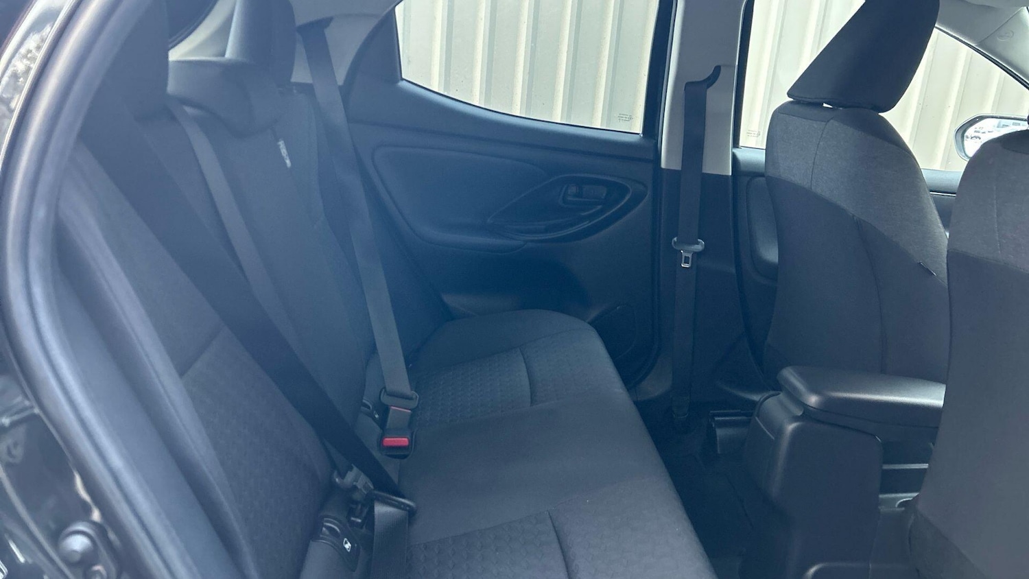 Used Toyota Yaris 2023 for sale - 76646127: Photo 16