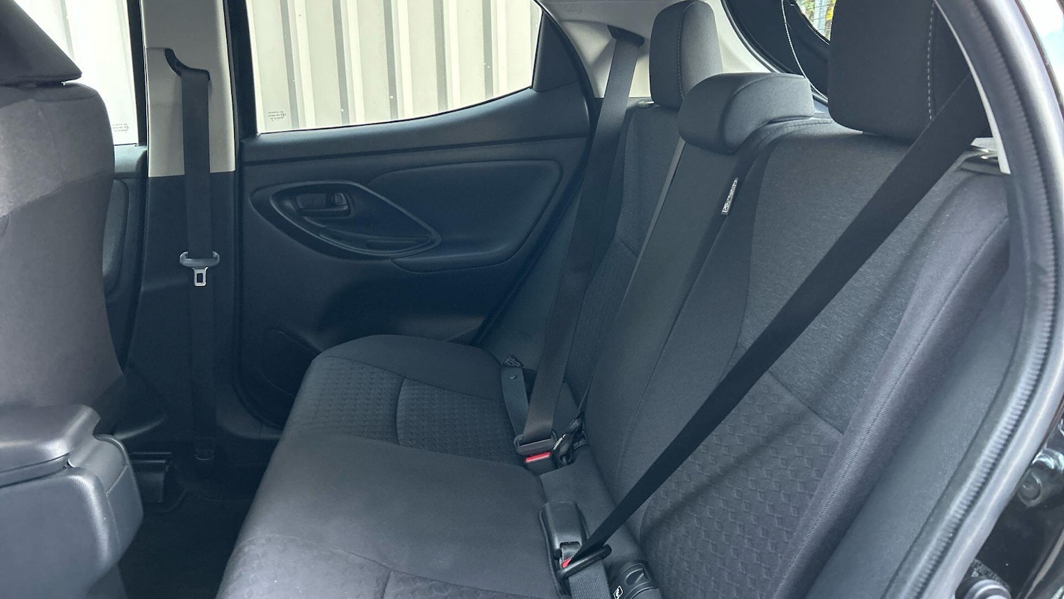 Used Toyota Yaris 2023 for sale - 76646127: Photo 17