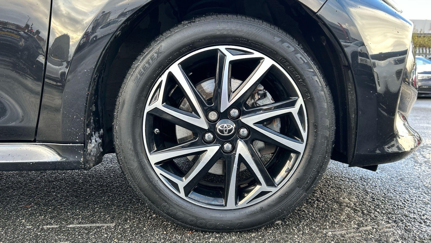 Used Toyota Yaris 2023 for sale - 76646127: Photo 19