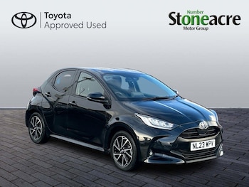 2023 (23) - 1.5 Hybrid Design 5dr CVT