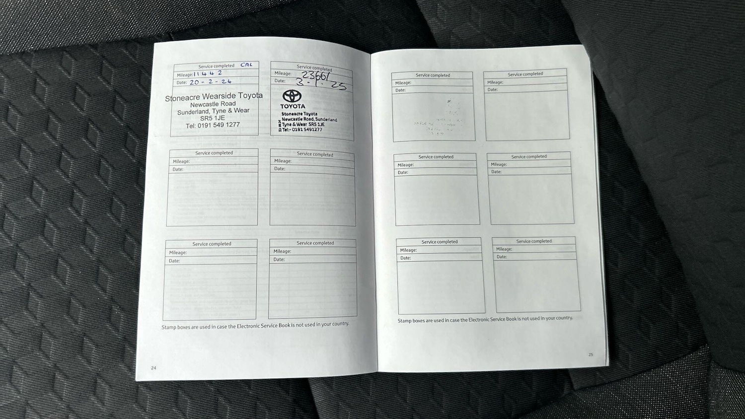 Used Toyota Yaris 2023 for sale - 76646127: Photo 21